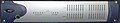 Image 2Digital audio interface for the Pro Tools computer-based hard disk multitrack recording system. Digital audio quality is measured in data resolution per channel. (from Multitrack recording)