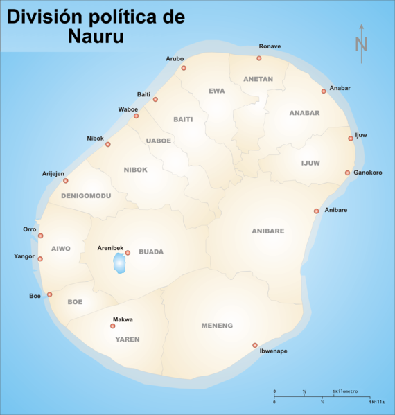 File:Distritos de Nauru.png