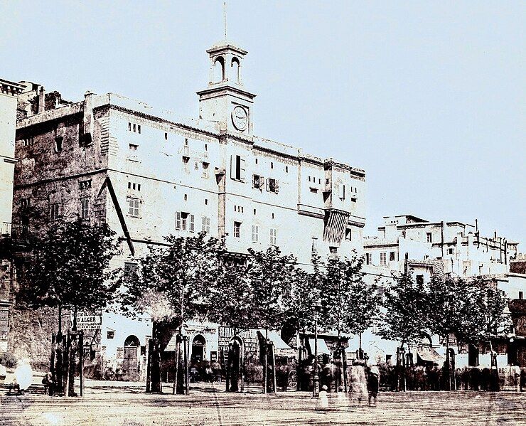 File:Djenina Palace (Algiers)~3.jpg