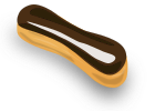 File:Eclair.svg