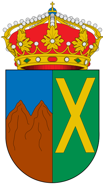 File:Escudo de Mantinos.svg