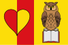 Flag of Leškovice