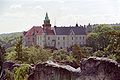 Hrubá Skála chateau (now a hotel)