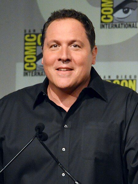 File:Jon Favreau 2012.jpg