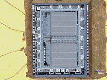 EEPROM 8kbit