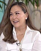 An image of Karen Davila.