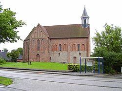 Stefanuskerk (Stephen Church)