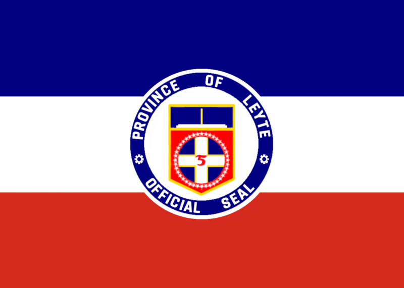 File:Leyte Flag.png