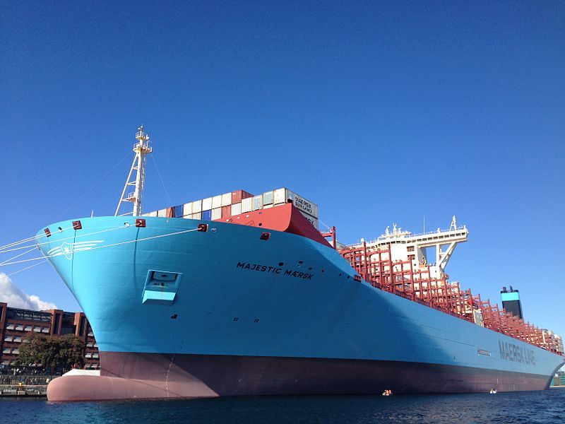 File:Maersk Majestic.jpg