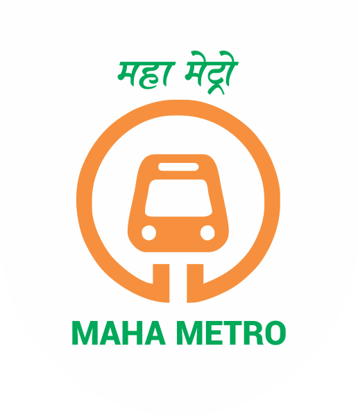 File:Maha Metro Logo.svg