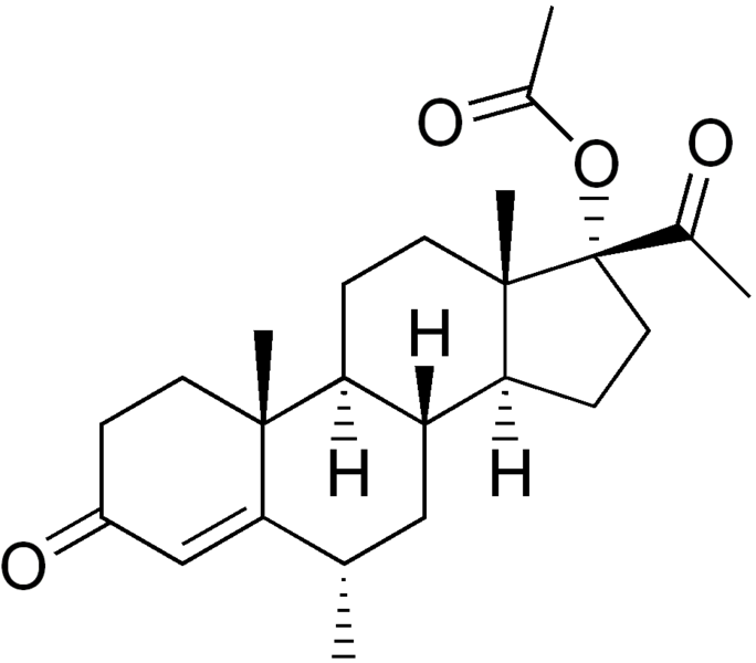 File:Medroxyprogesterone 17-acetate.png