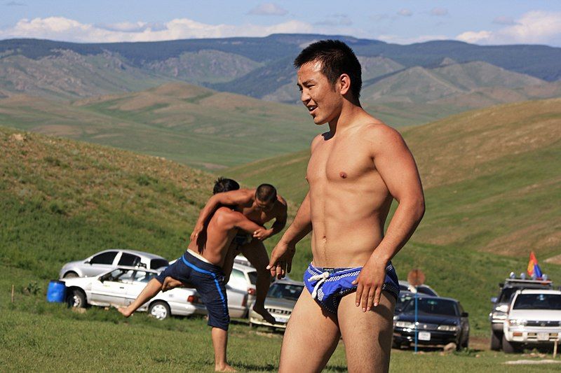 File:Mongolian wrestler.jpg