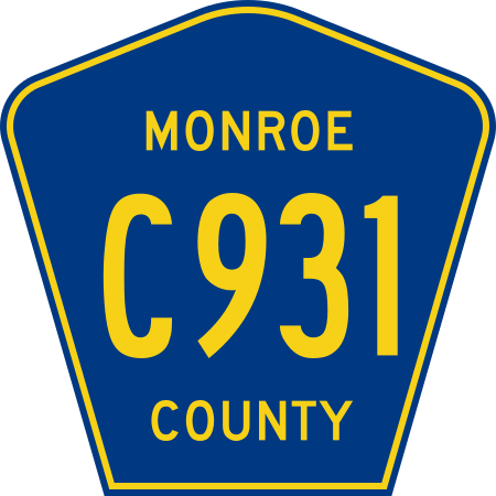 File:Monroe County C931.svg