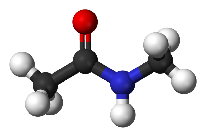 File:N-Methylacetamide-3D-balls.png