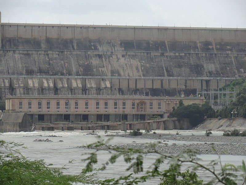 File:Nagarjuna sagar dam....33.JPG