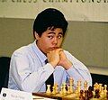 Hikaru Nakamura