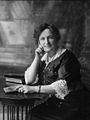 Image 33Nellie McClung (from History of feminism)