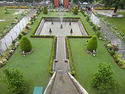 Nishat Bagh