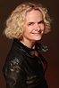 Dr Nora Volkow in 2013