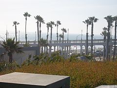 Oceanside Pier