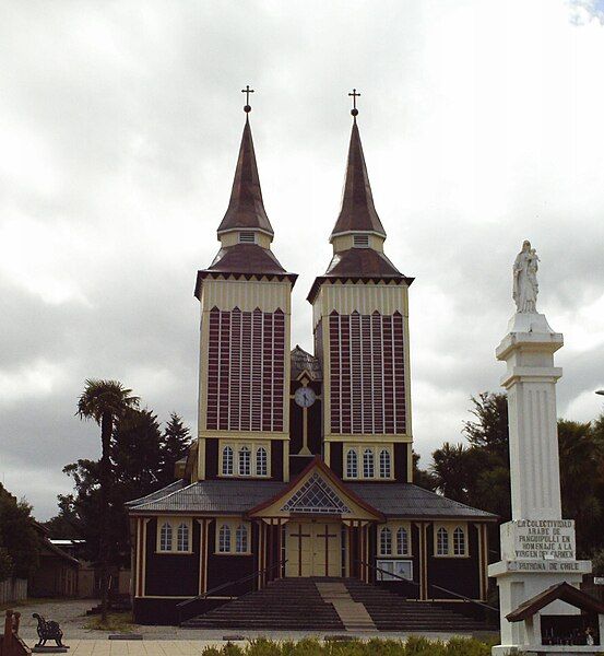 File:Panguipulli church.jpg