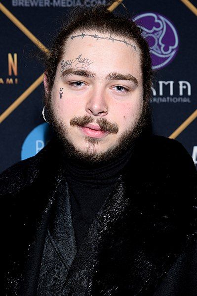 File:Post Malone 2018.jpg