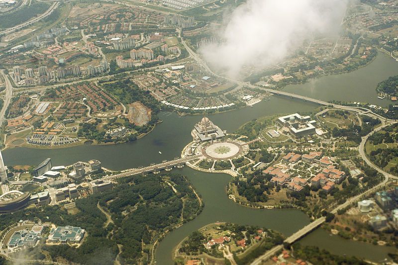 File:Putrajaya, Malaysia 2013.JPG