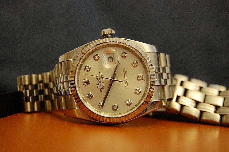 File:Rolex Datejust 116234.jpg