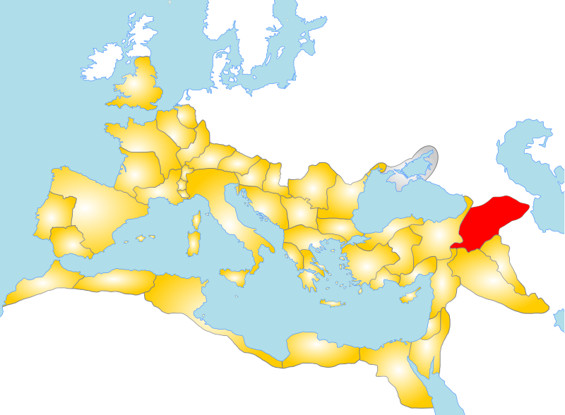 File:Roman Empire Armenia.svg