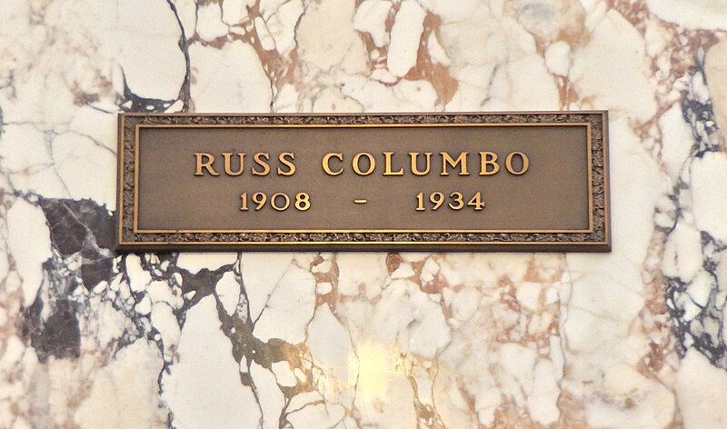 File:Russ Columbo Grave.JPG