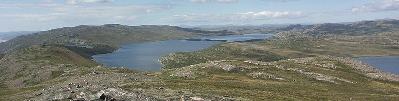 File:Sanningasoq-lake-qeqqata-greenland.jpg