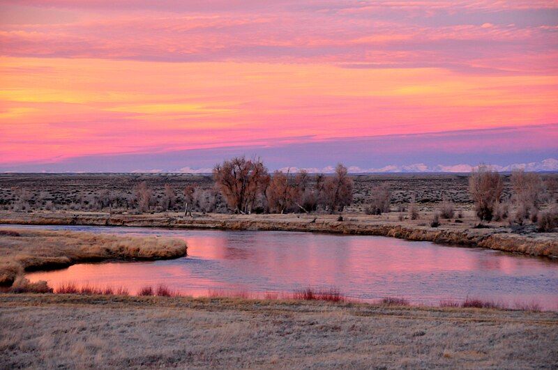 File:Seedskadee nwr sunset.jpg