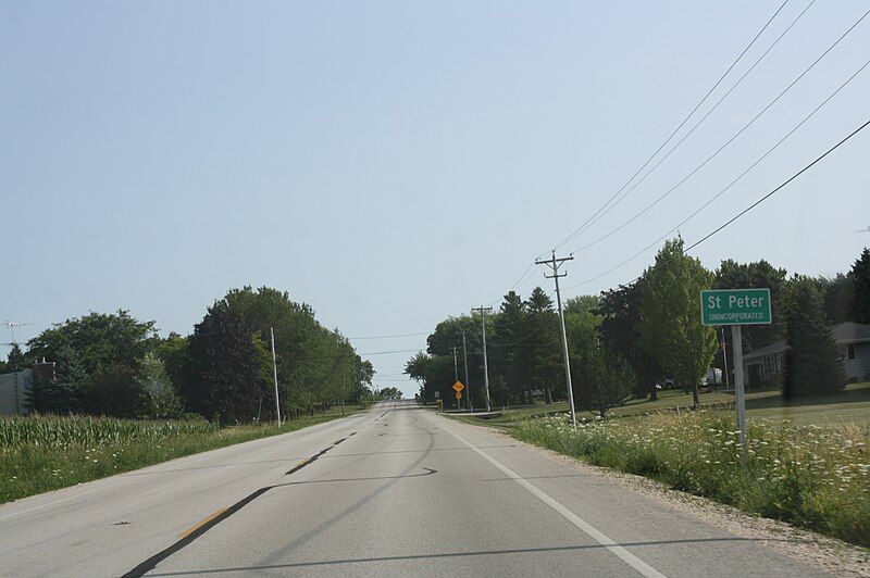 File:StPeterWisconsinSign.jpg