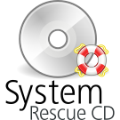 File:System-rescue-cd-logo-new.svg