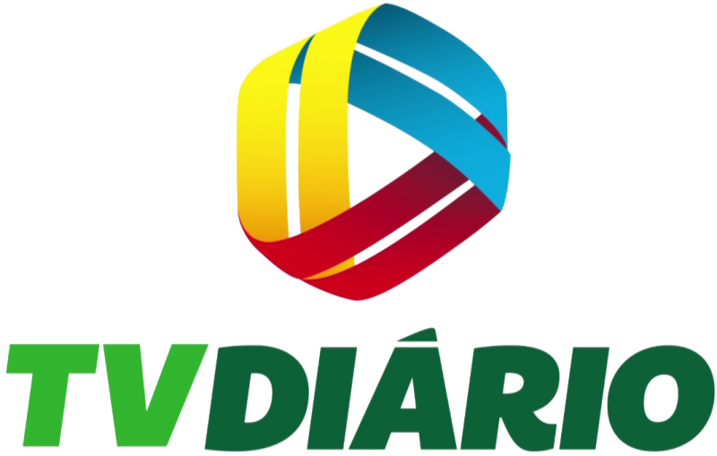 File:TV Diário logo.svg