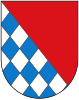 Coat of arms of Taufers im Münstertal