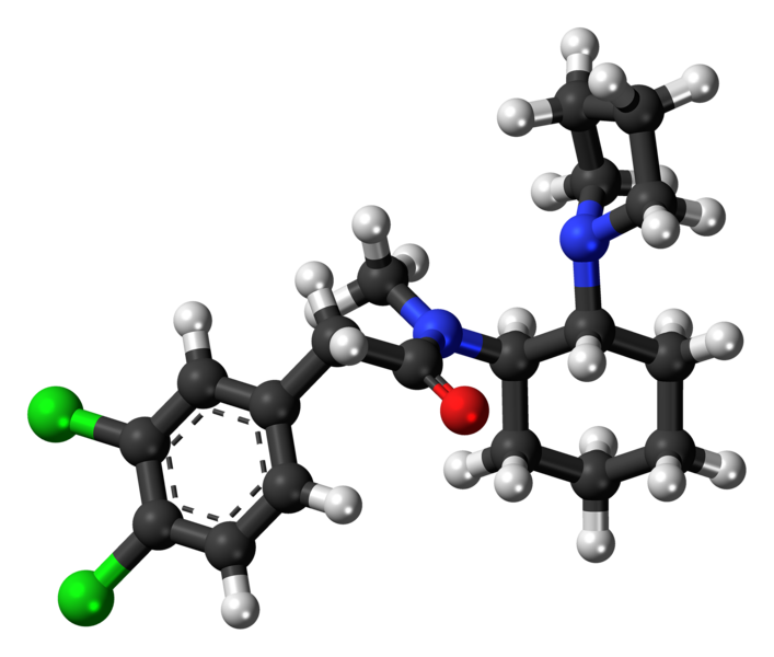 File:U-50488 molecule ball.png