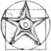 The da Vinci Barnstar