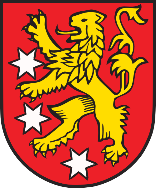 File:Wappen Aach.svg