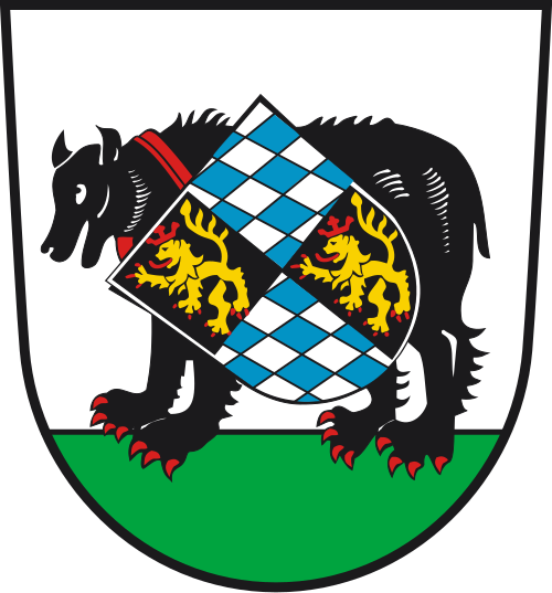 File:Wappen Baernau.svg