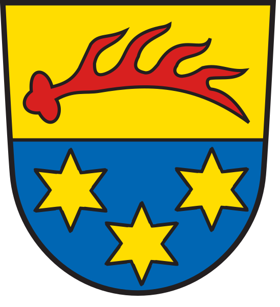 File:Wappen Christazhofen.svg