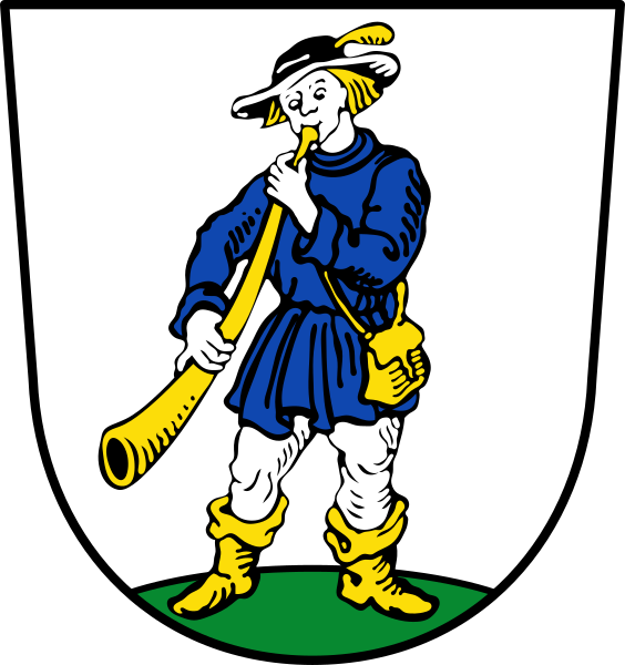 File:Wappen Dietenhofen.svg