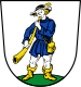 Coat of arms of Dietenhofen