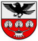 Coat of arms of Krautscheid