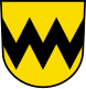 Coat of arms of Schwenningen