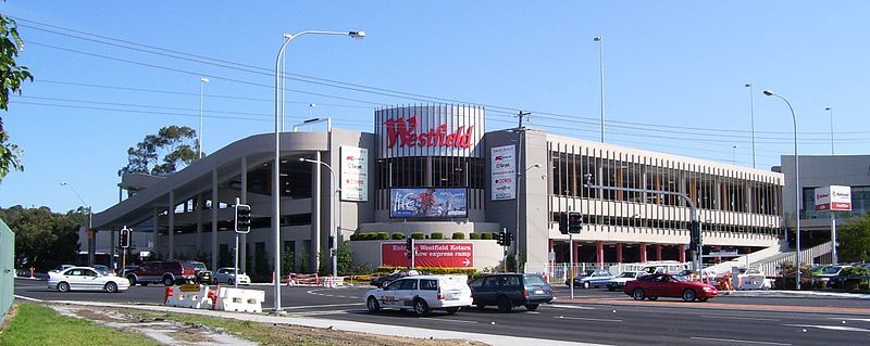 File:Westfield Kotara 001.jpg