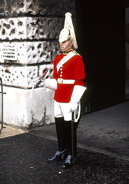 File:Whitehall Life Guard.jpg