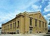 University of Wisconsin Field House