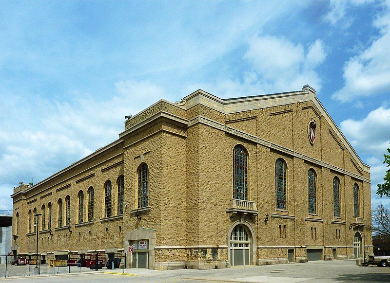 File:Wisconsin Field House.jpg