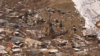 Բջնո վանք Saint Holy Mother of God Monastery in Bjni